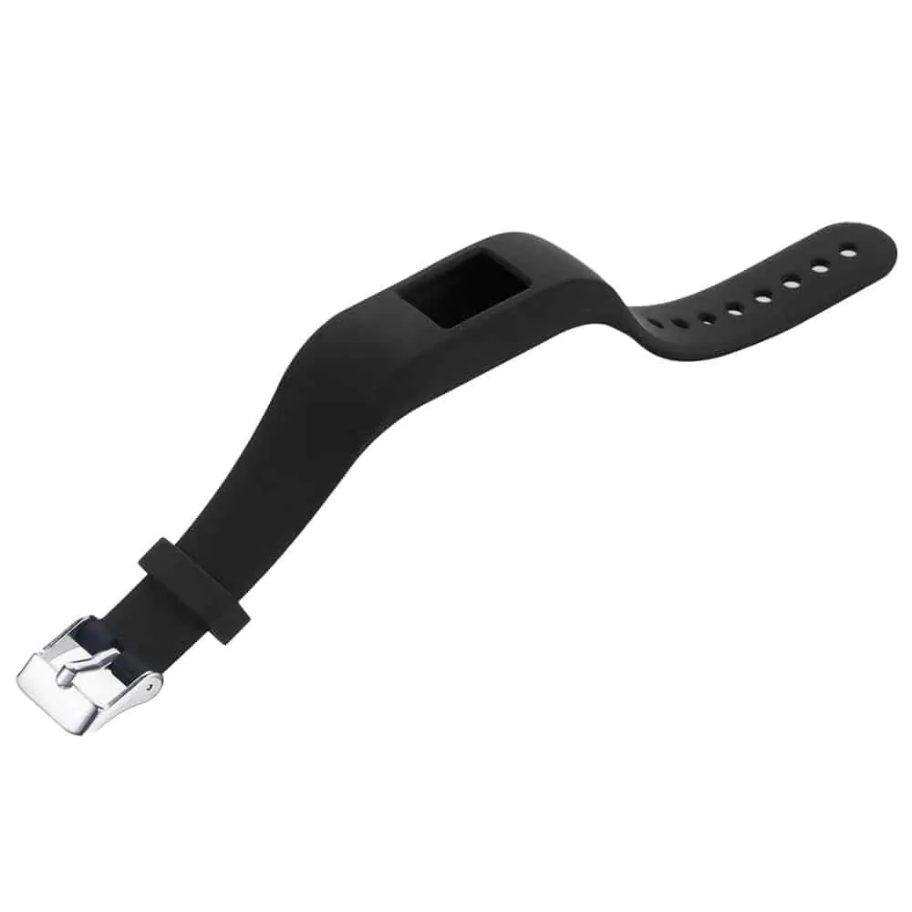 Silicone Strap for Garmin Vivofit 3/Vivofit JR2 (Kids-XS)