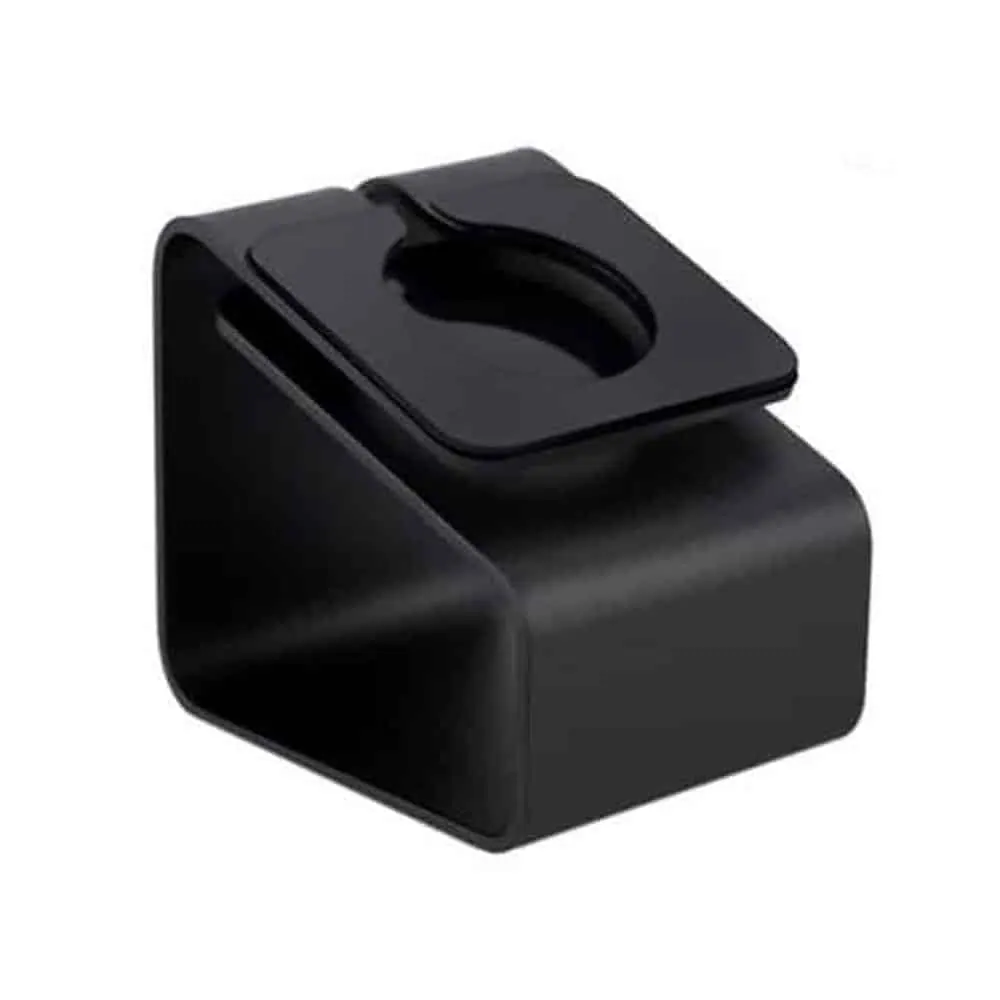 2-in-1 Aluminium Dock Stand Holder for Apple iPhone & iWatch