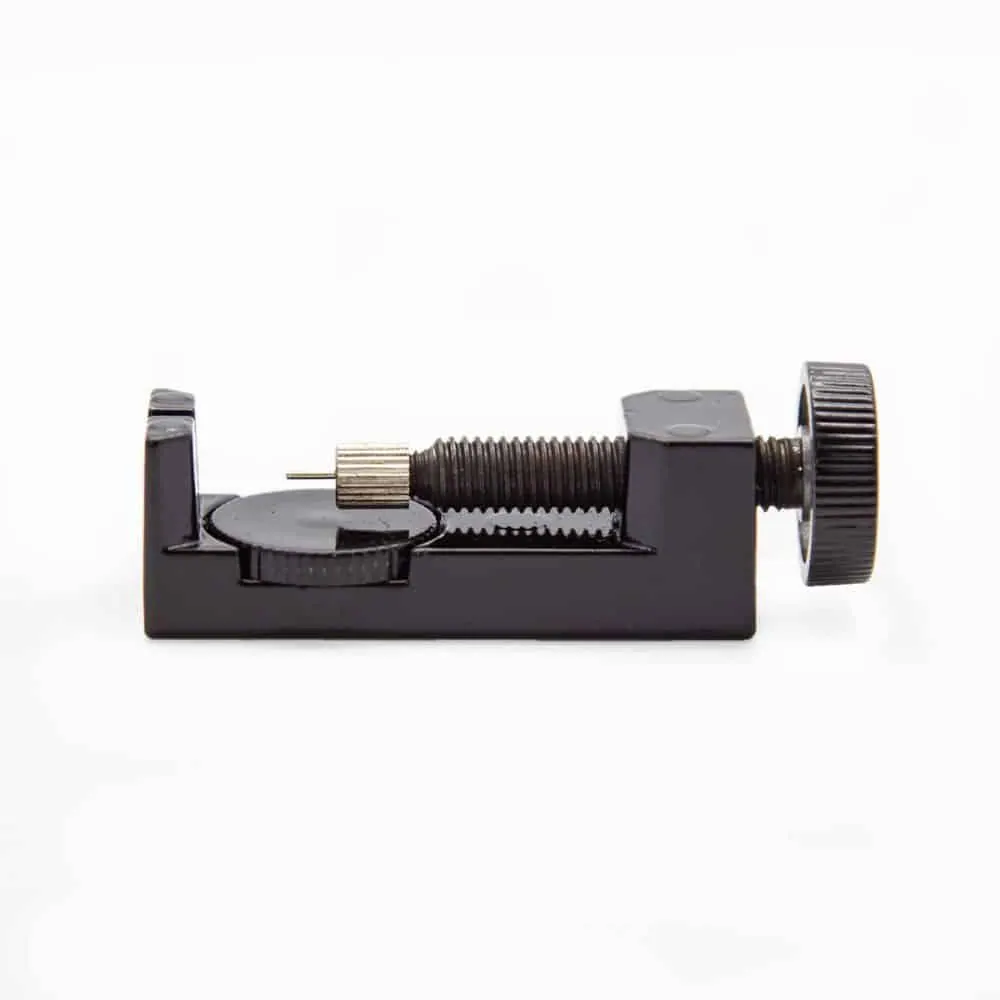 Metal Watch Strap Needle Feeder Link Length Adjuster Tool