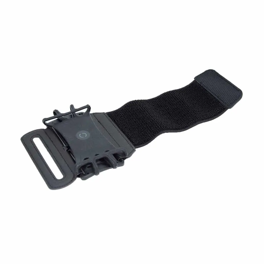 Unisex Lycra Sports Running Arm Band Strap for iPhone/Samsung