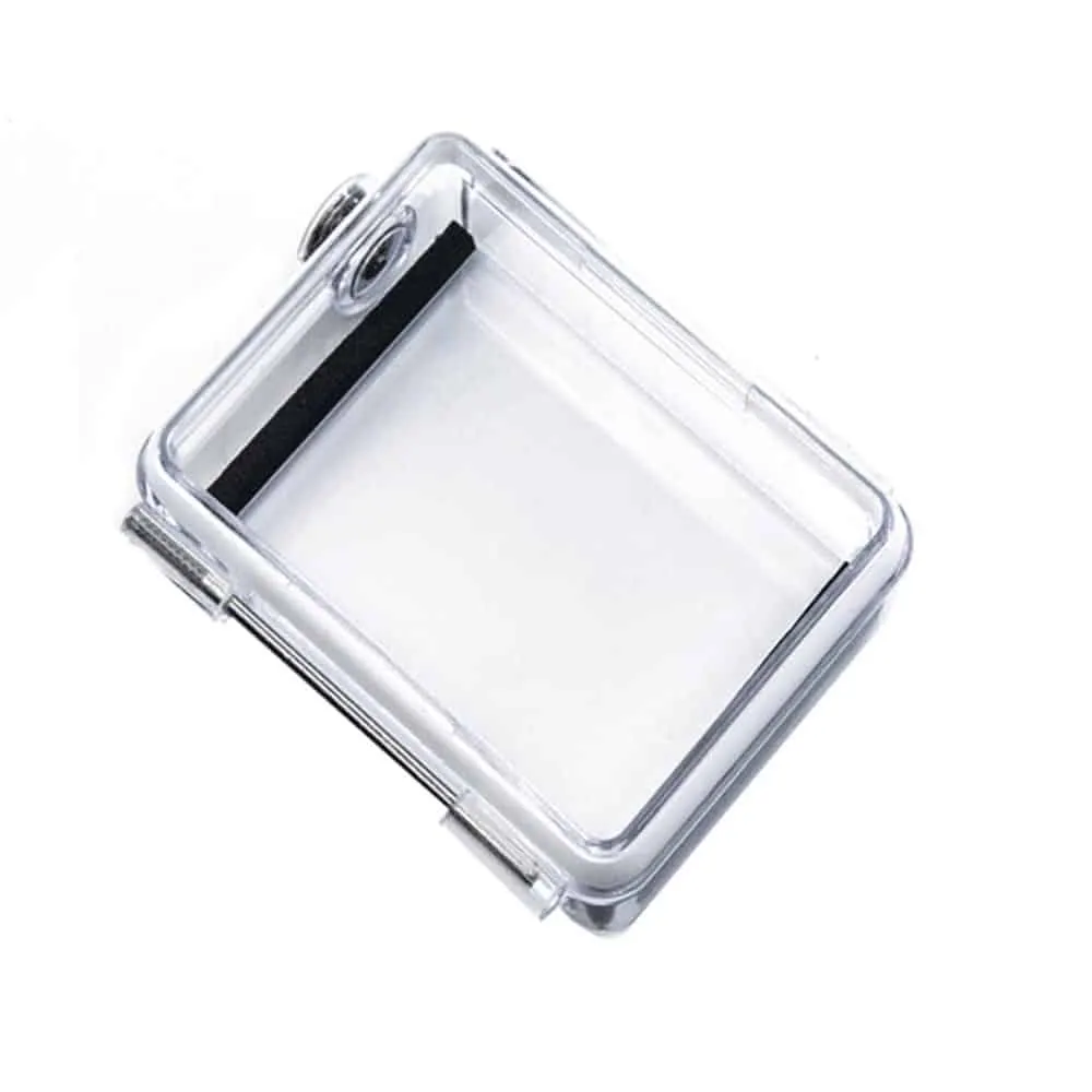 Action Mounts Standard LCD Screen Housing/ Backdoor Kit for GoPro Hero 4