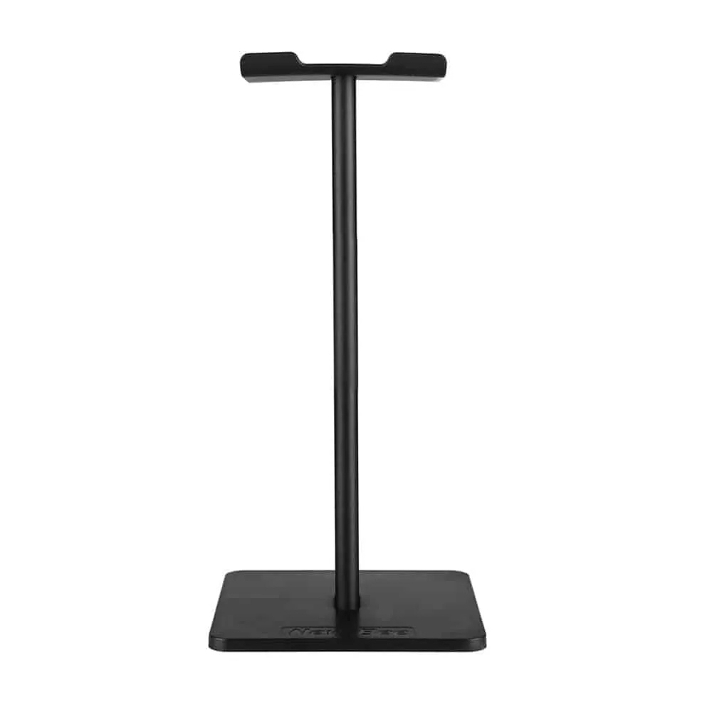 ABS /TPU/Aluminium Video Gaming Headset Holder/Support Stand