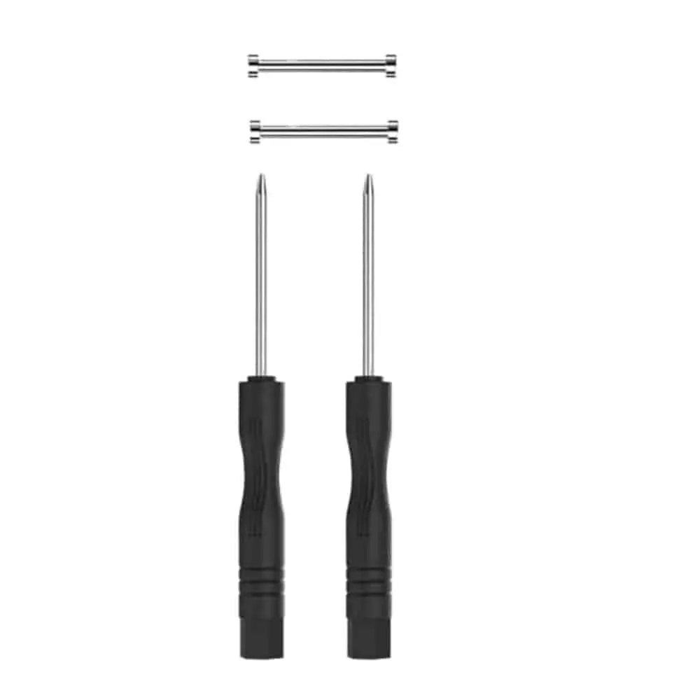 26mm EasyFit Watch Replacement Pins & Tool for Garmin