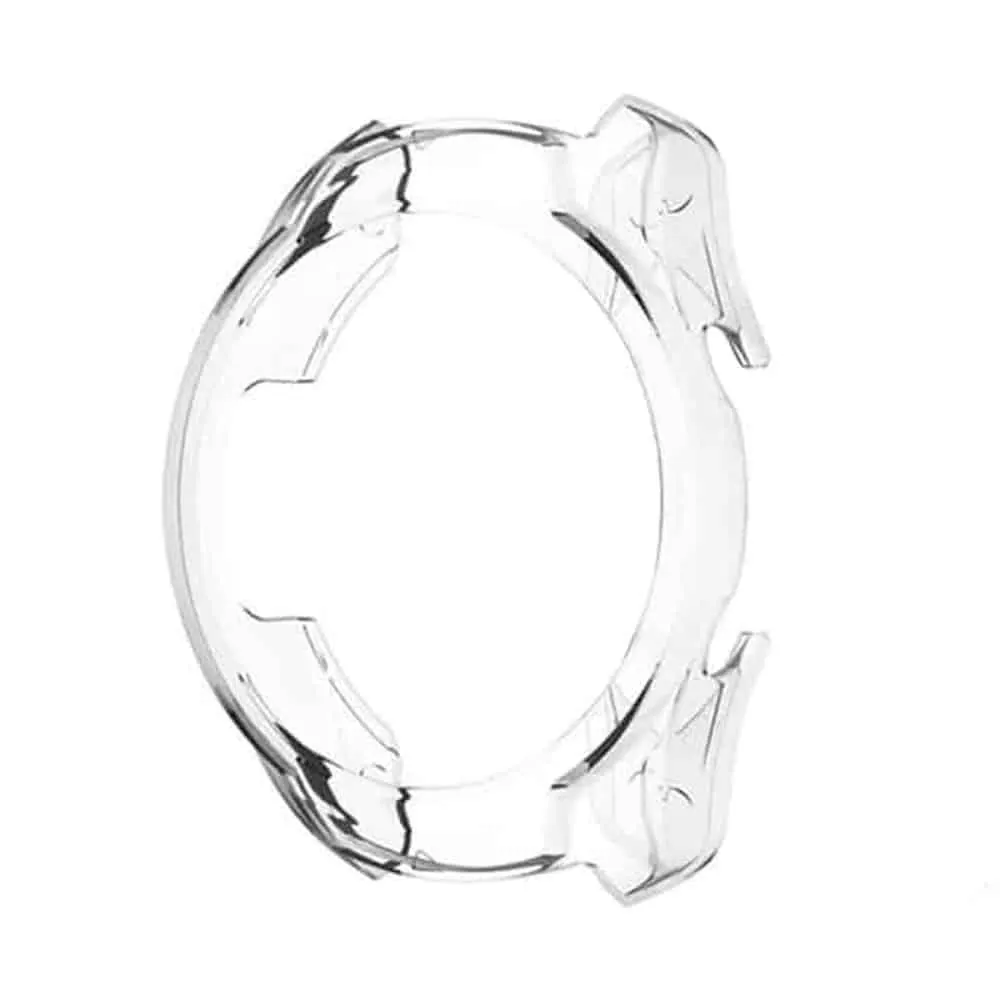 Anti-Shatter TPU Screen Protector for TicWatch Pro 3 - Clear