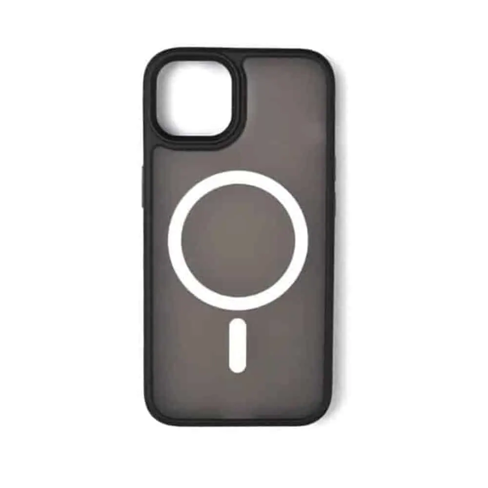MagSafe Protective Back Cover Case for iPhone 13 Pro Max