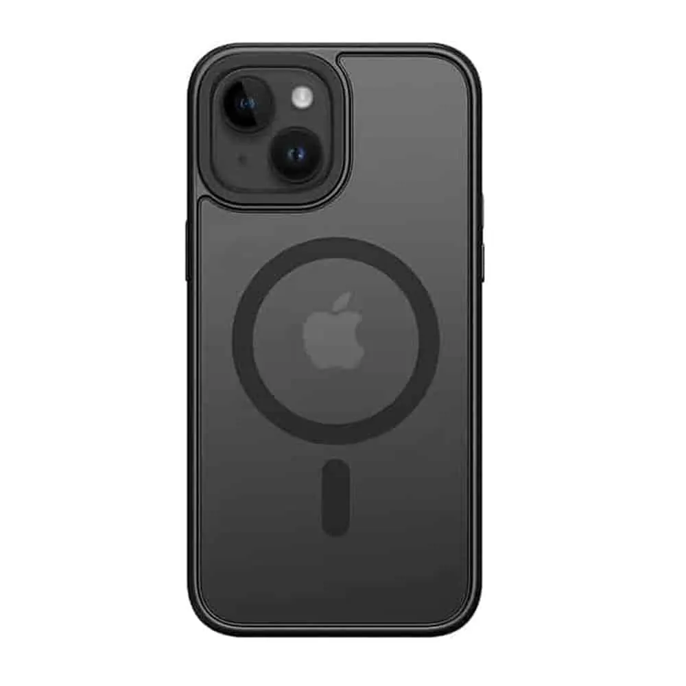 MagSafe Protective Back Cover Case for iPhone 14 Plus
