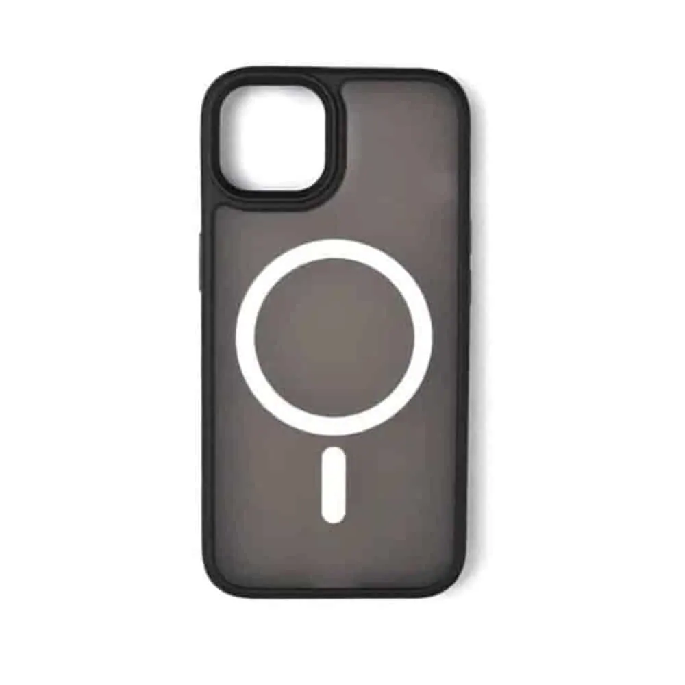 MagSafe Protective Back Cover Case for iPhone 14 Pro Max