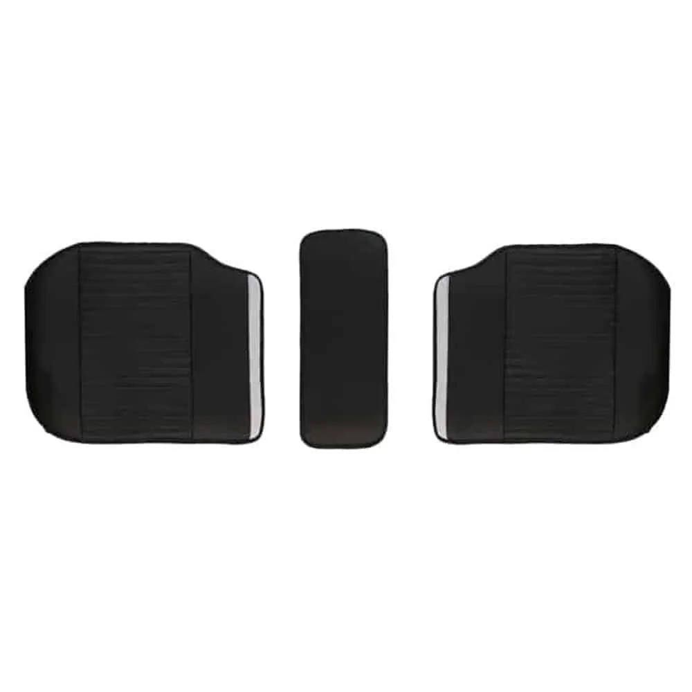 Leather Universal Car Seat Cushion Pad Protective Cover
