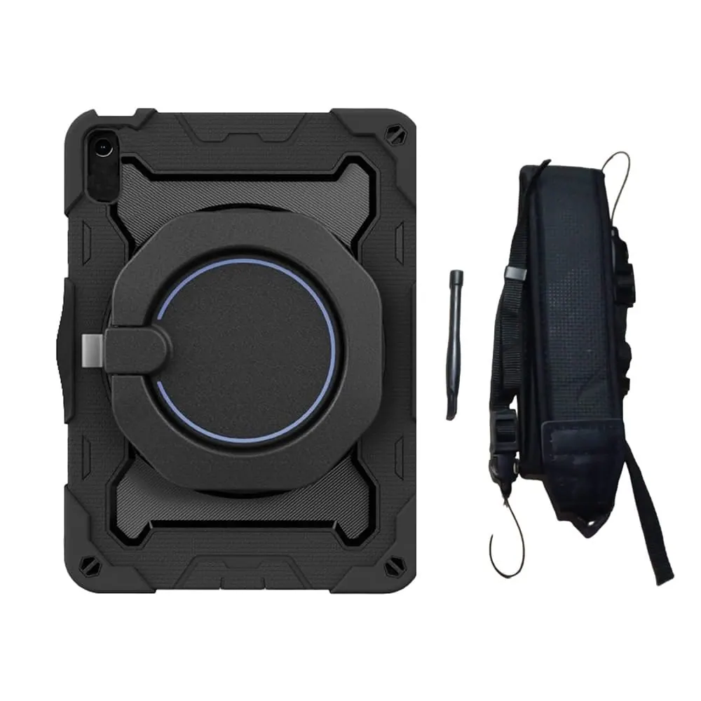 iPad 10th Gen 2022 10.9" Protective Cover with Strap