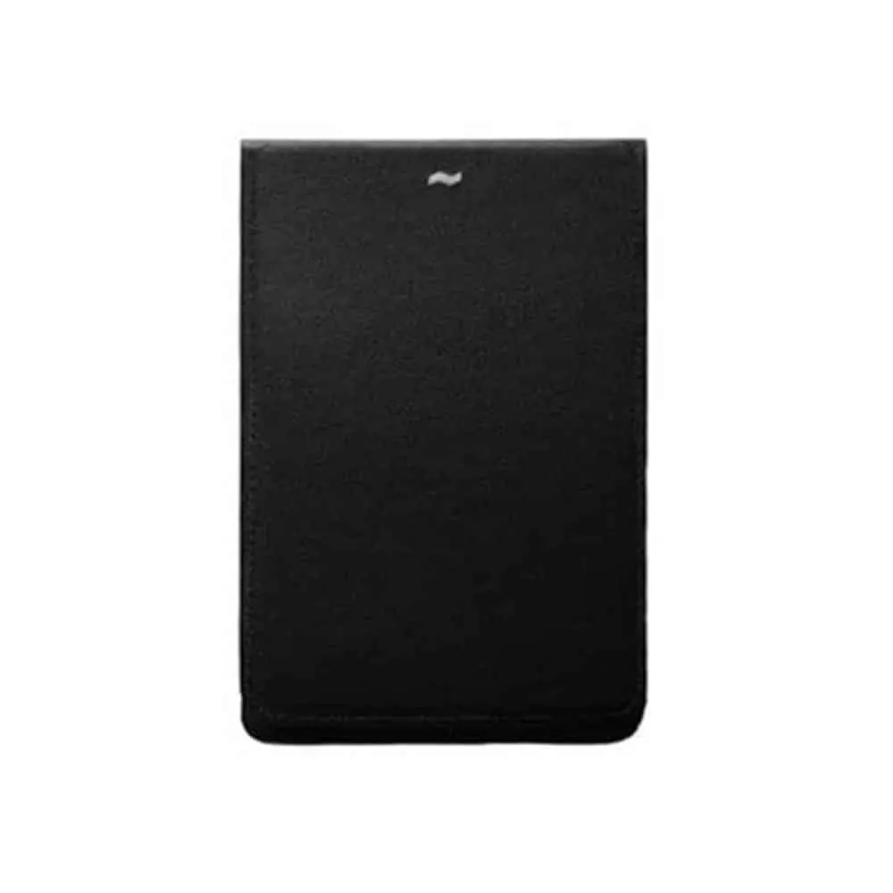 MAG Magnetic Detachable Modular Slim Card Holder Wallet- Black