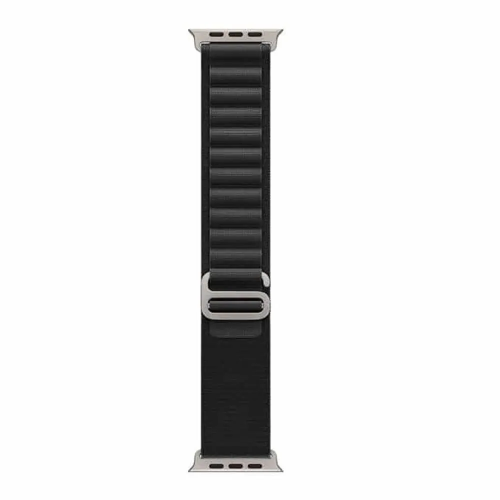 Alpine Loopback Nylon Strap for 42/44/45/49mm Apple Watch