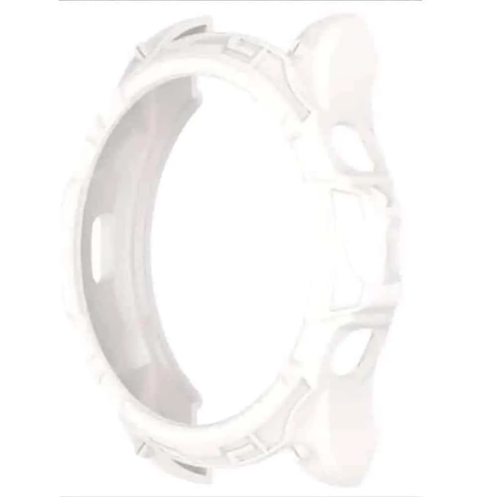 TPU case for Fossil Gen6 -- 44MM - White