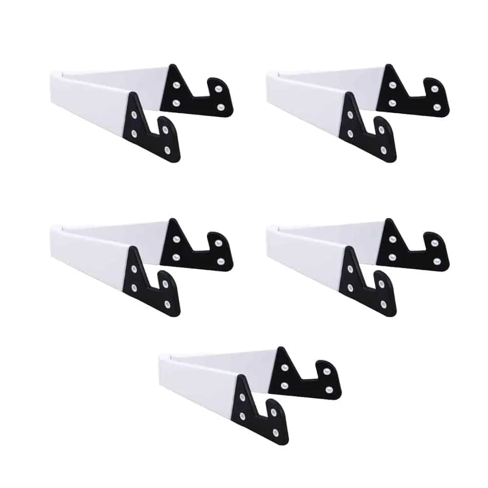 Mini Portable Samsung Apple Huawei Phone Tablet Desk Stand x5