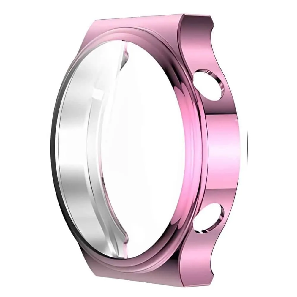 TPU Protective cases for Huawei watch GT 2 42mm - Pink