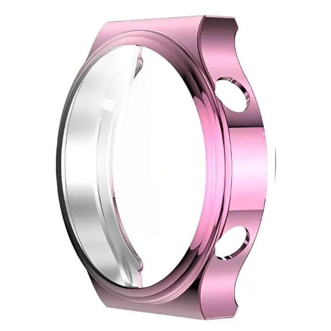 TPU Protective cases for Huawei watch GT 2 46mm - Pink