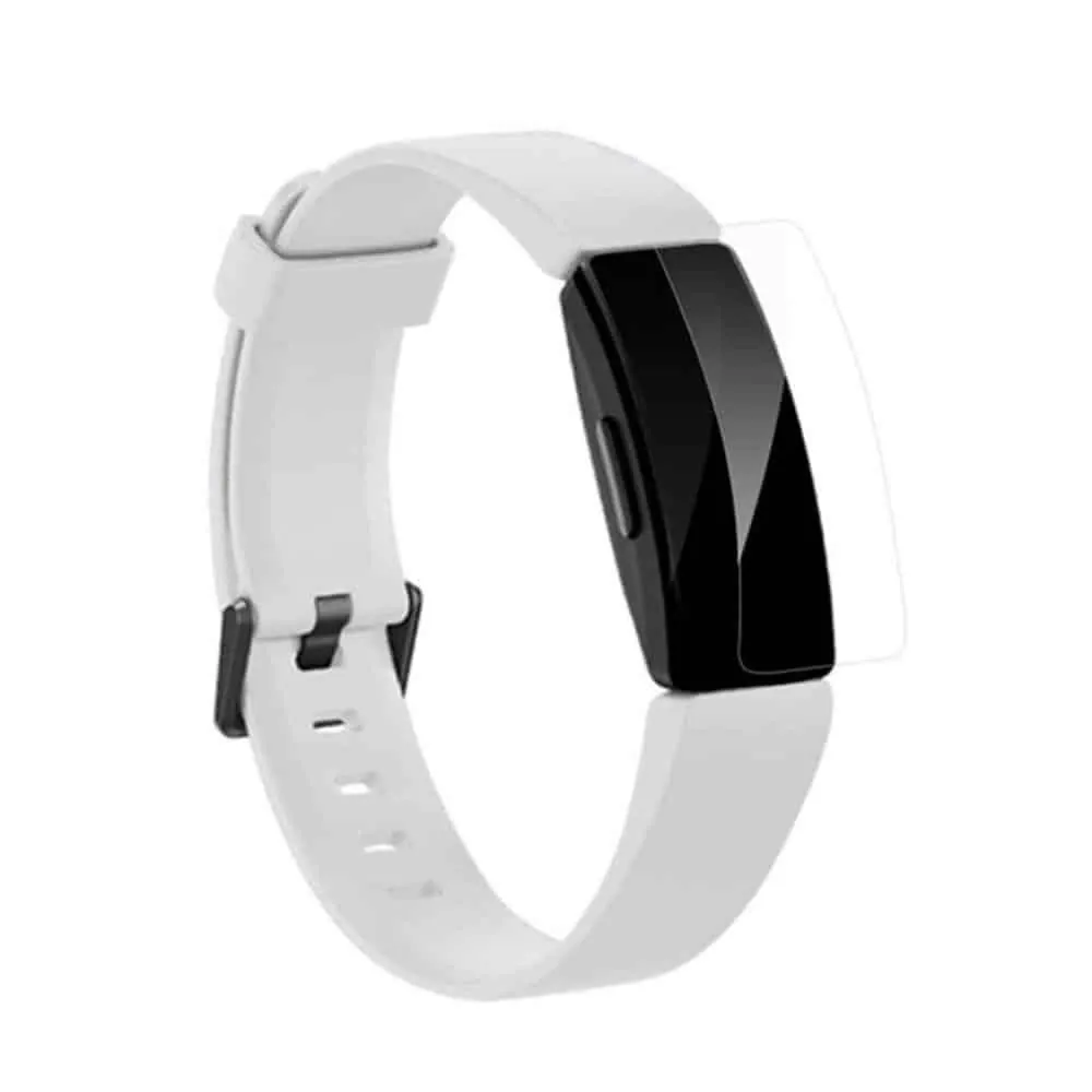 38mm Glass Screen Protector for Fitbit Inspire