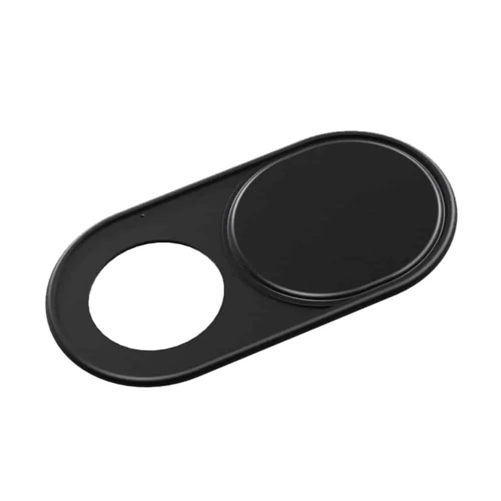 Security Webcam Cover for Laptop/ MacBook/ PC Monitor/ Tablet