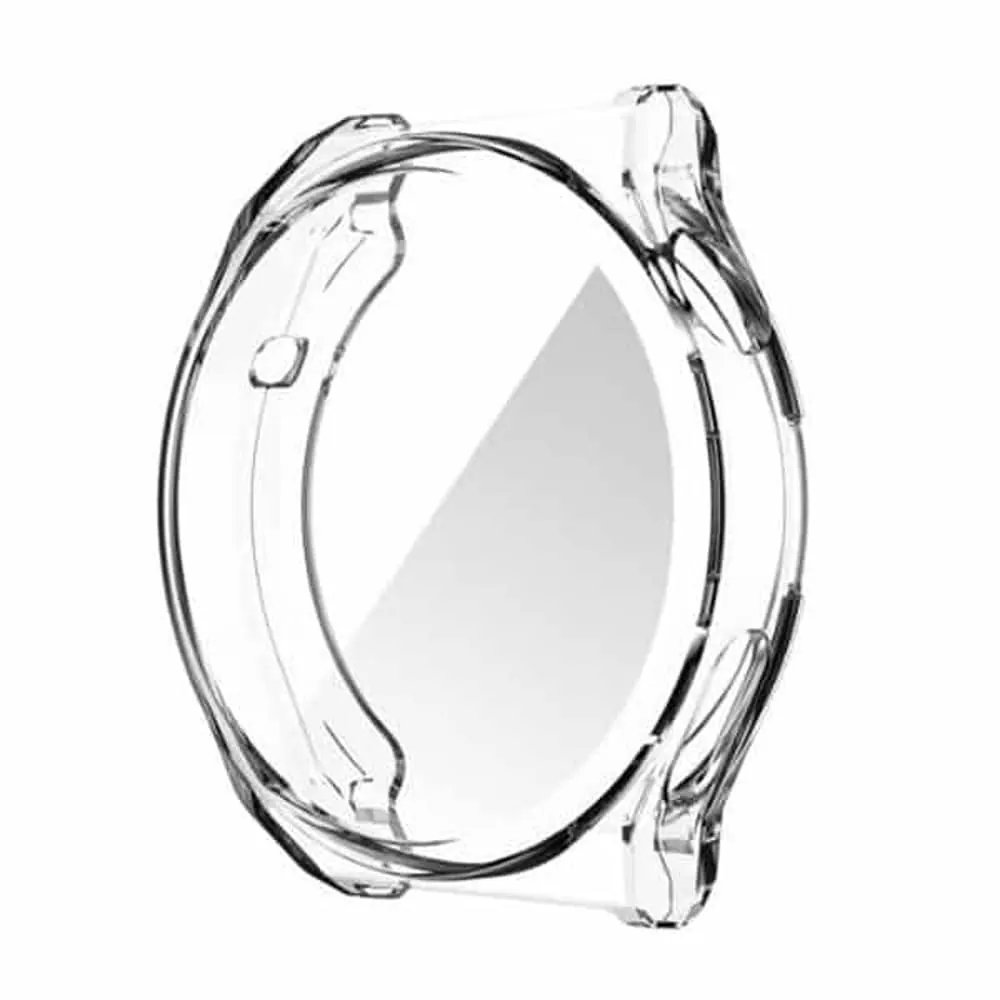 TPU Case for Huawei watch GT3 Pro 43MM - Clear