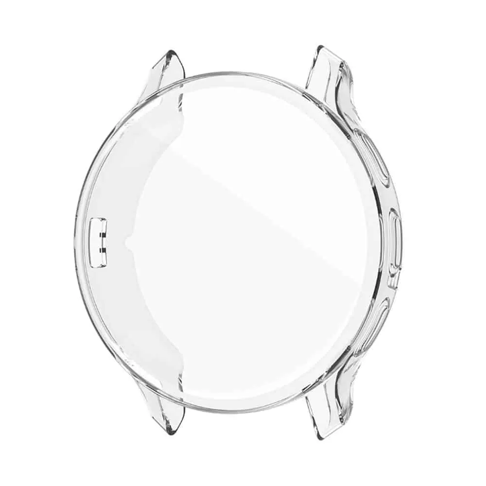 TPU Protective cases for Garmin Venu 3---45mm transparent