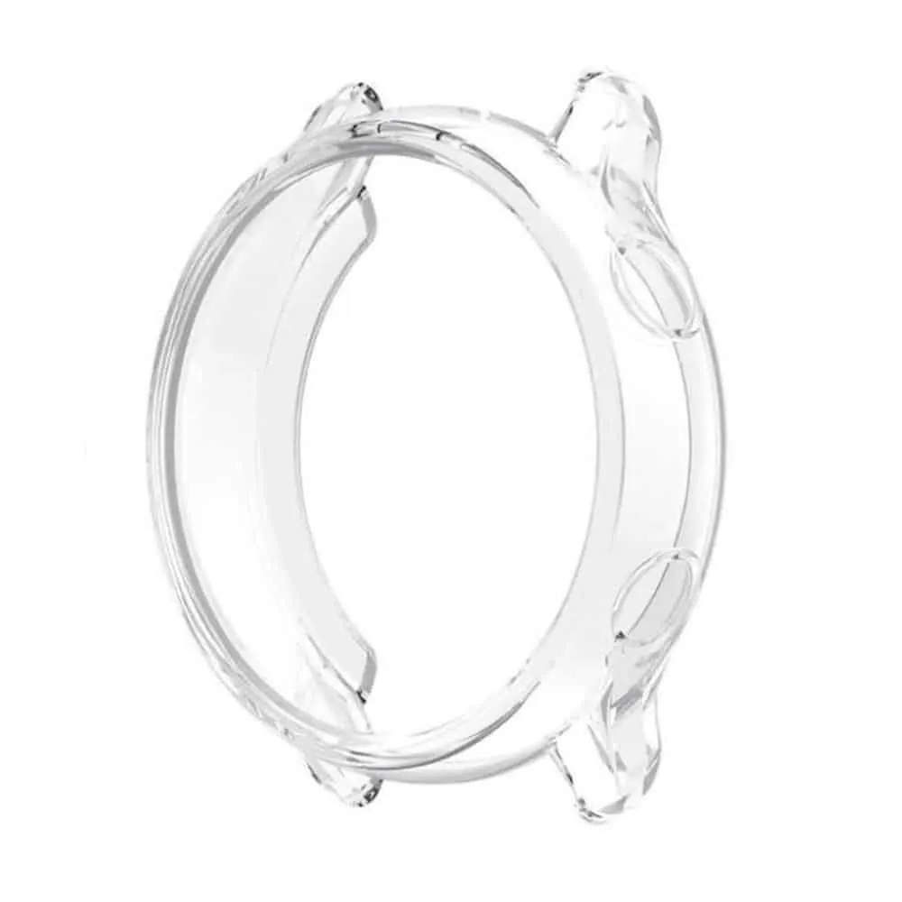 44mm Samsung Galaxy Watch Active 2 TPU protective case - Clear