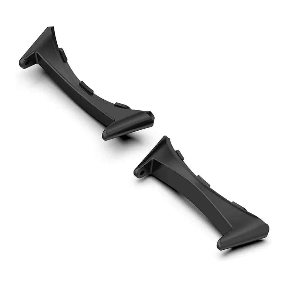 Connector for Google Pixel Watch 2 - Black