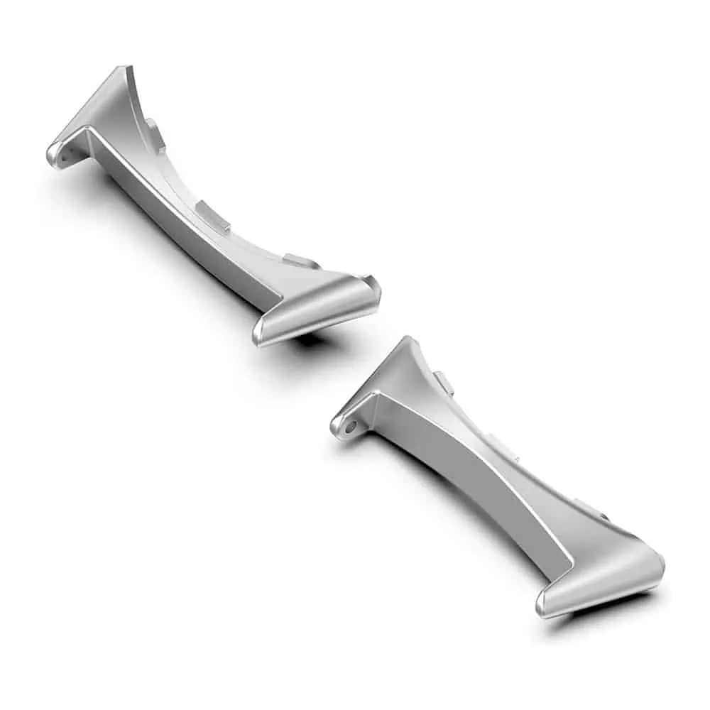 Connector for Google Pixel Watch 2 - Silver