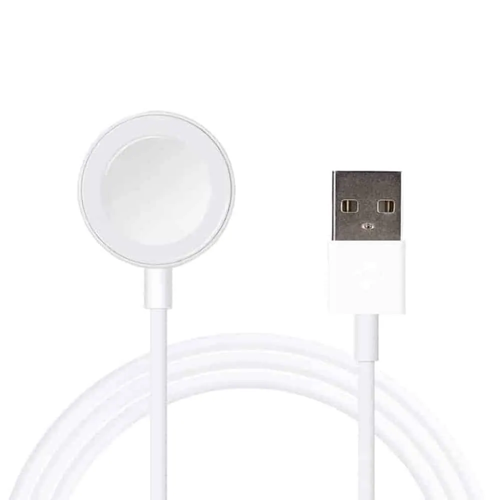 Magnetic Wireless Charger Compatible with Apple iWatch
