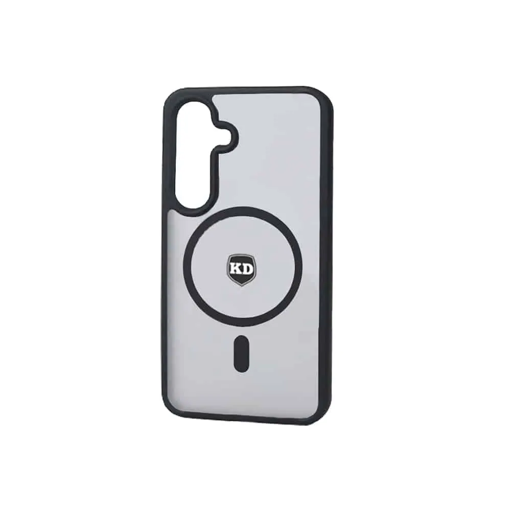 MagSafe Protective Back Cover Case for Samsung Galaxy S24