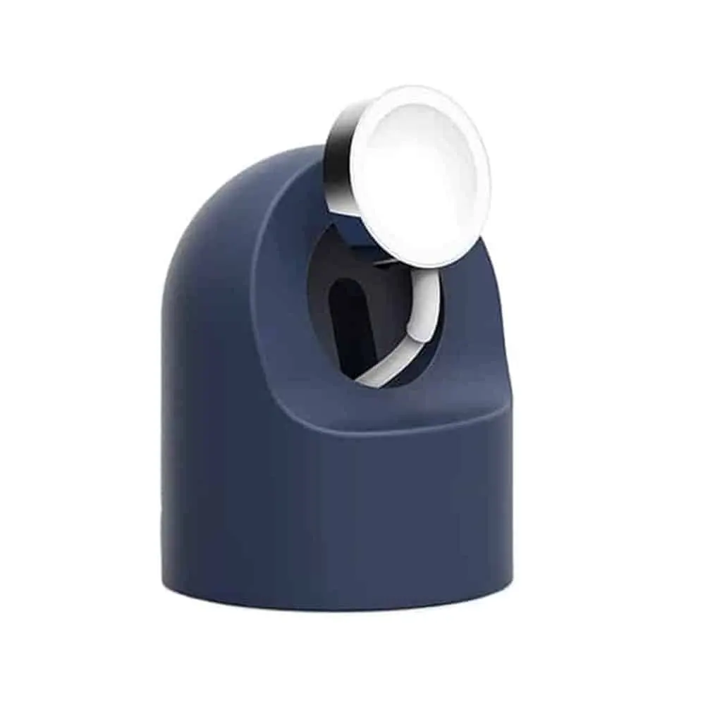 Nightstand Mode Magnetic Charger Stand for Apple Watch