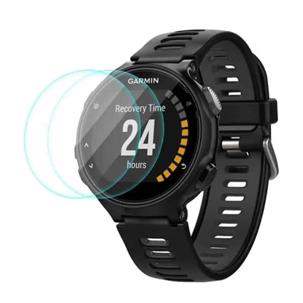 Glass Screen Protector Huawei Watch GT2 Pro Compatible -2 Pack