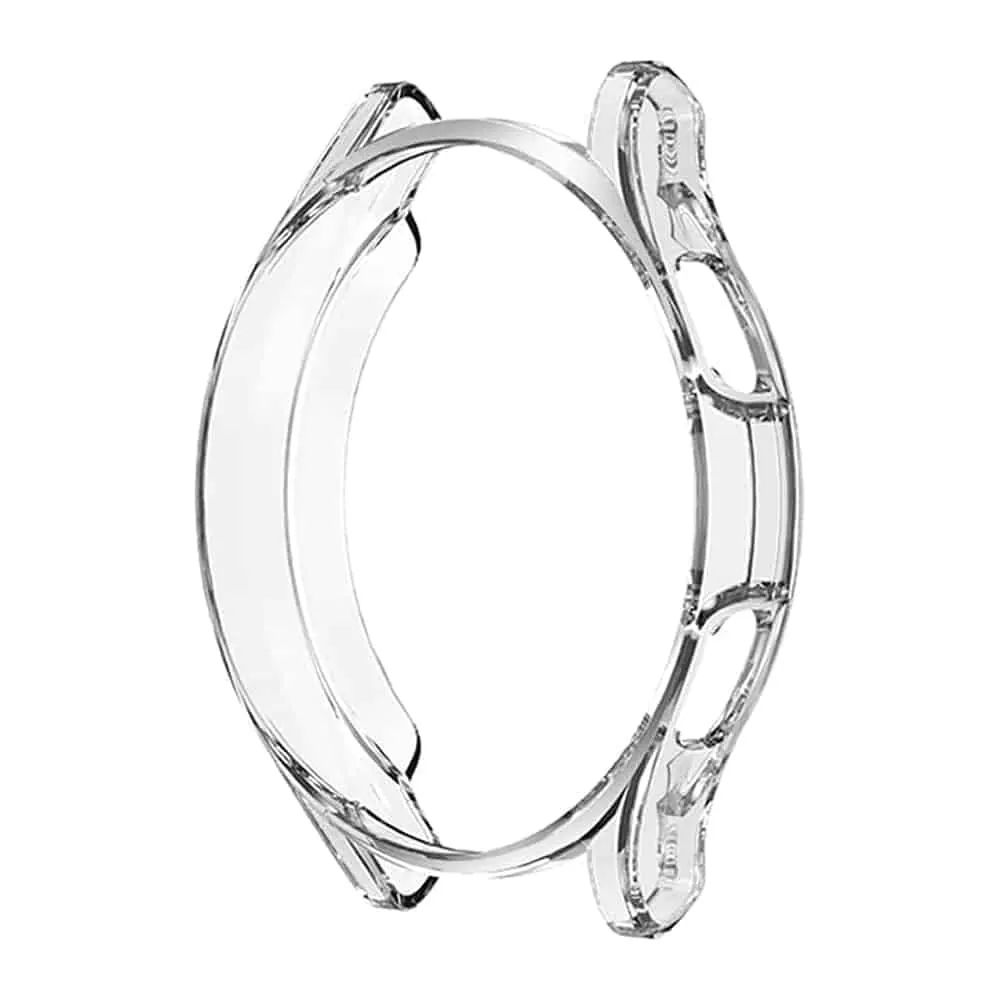 TPU Case for Samsung Galaxy Watch 3 45mm R840- Clear