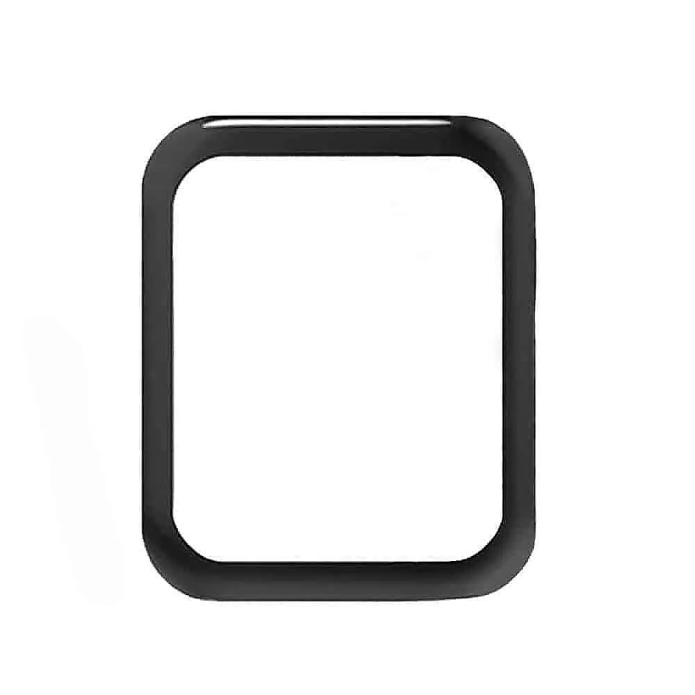 3D Curved TPU Screen Protector Film for TicWatch GTH