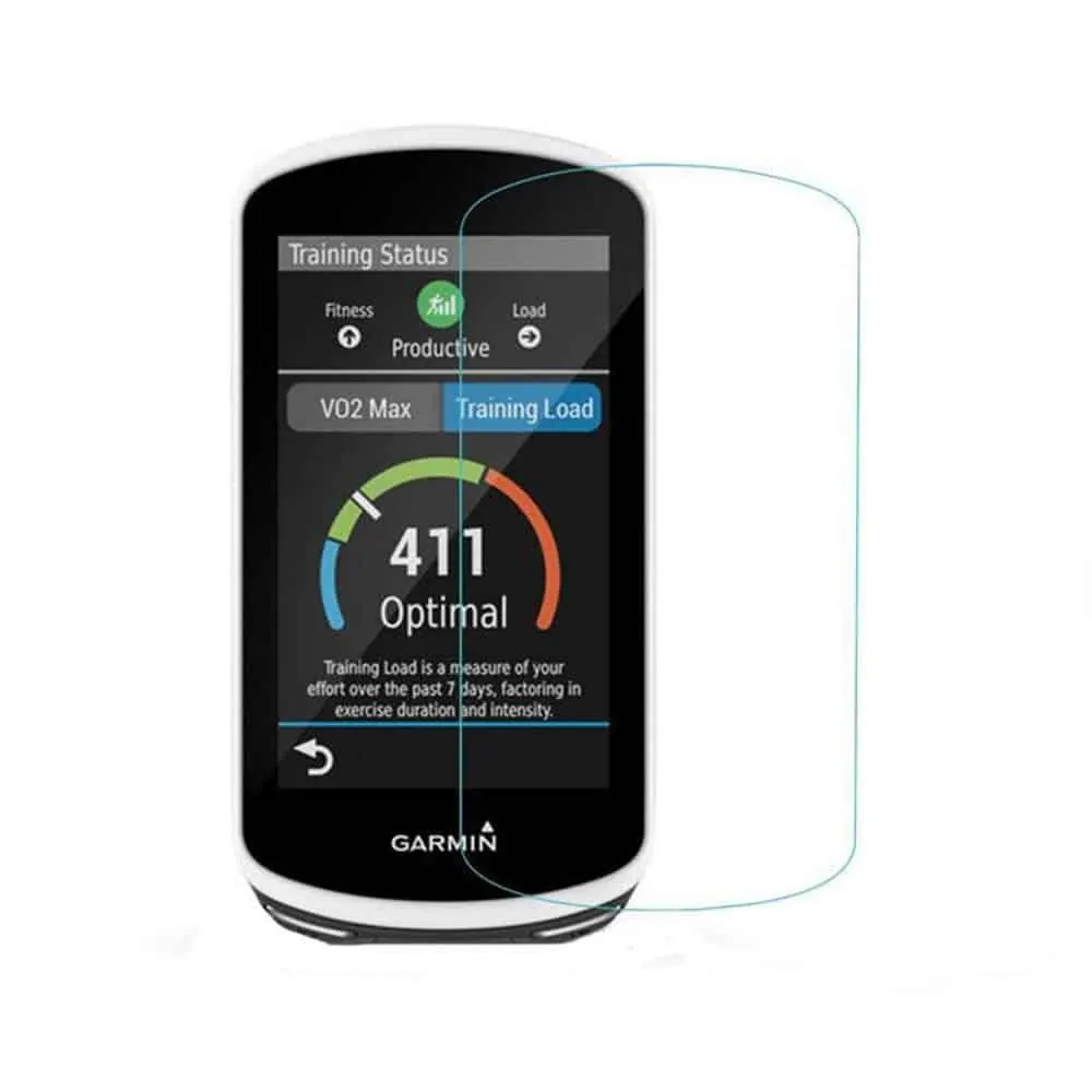 Tempered Glass Screen Protector for Garmin Edge 1030/ 1040