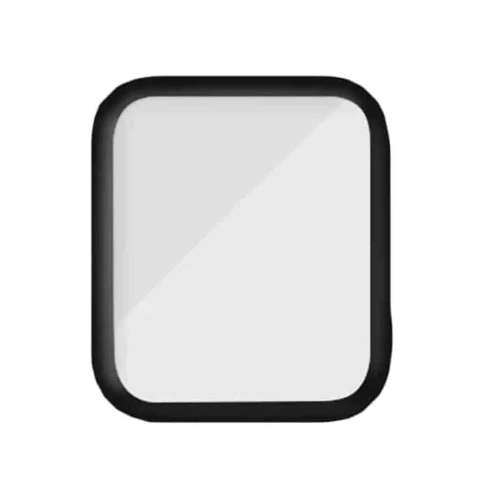 Anti-Scratch Screen Protector for 41mm Apple Watch