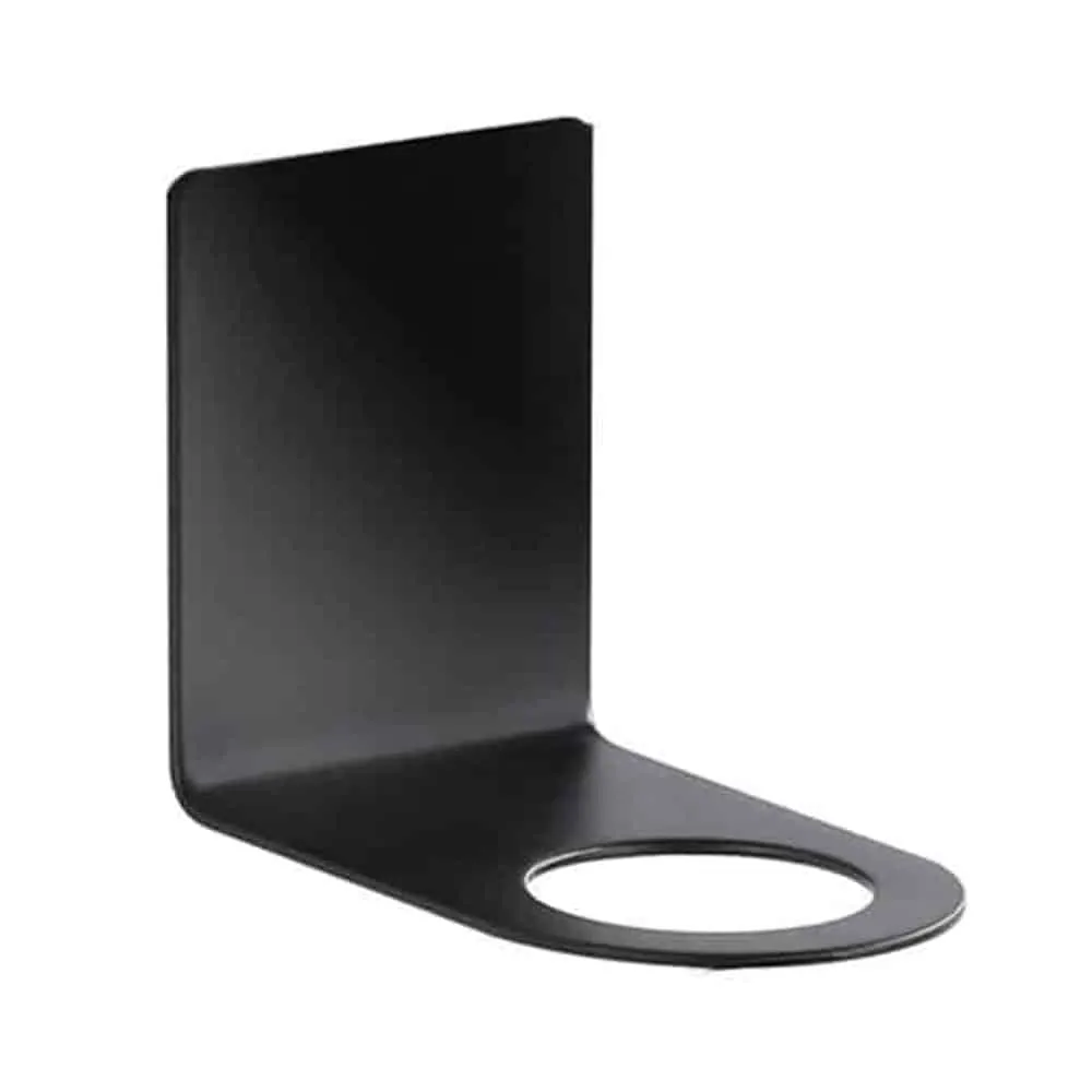 Wall Mounted Shampoo/Conditioner/Soap Shower Dispenser Holder - S