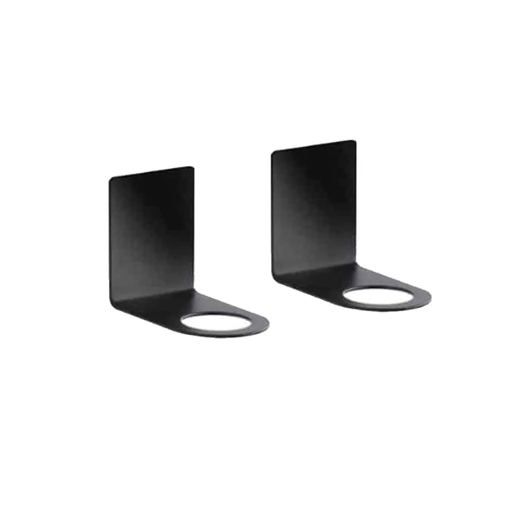 Wall Mounted Shower Dispenser Holder- S x2 Combo