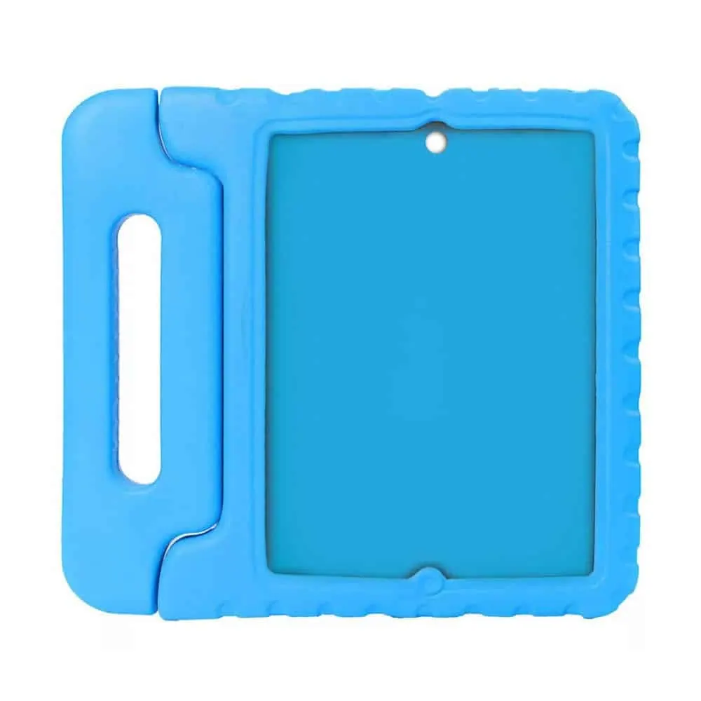 iPad 10th Gen 2022 10.9" Anti-Microbial Case - Blue