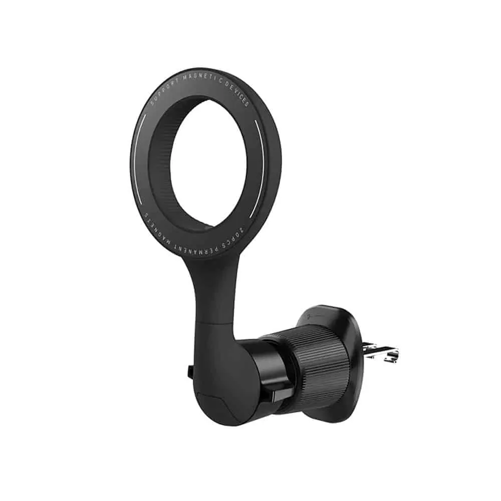 Magnetic Universal Phone Holder for Car- MagSafe Compatible - 1