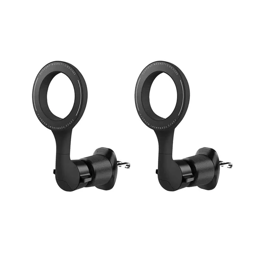 Magnetic Universal Phone Holder for Car- MagSafe Compatible - 2
