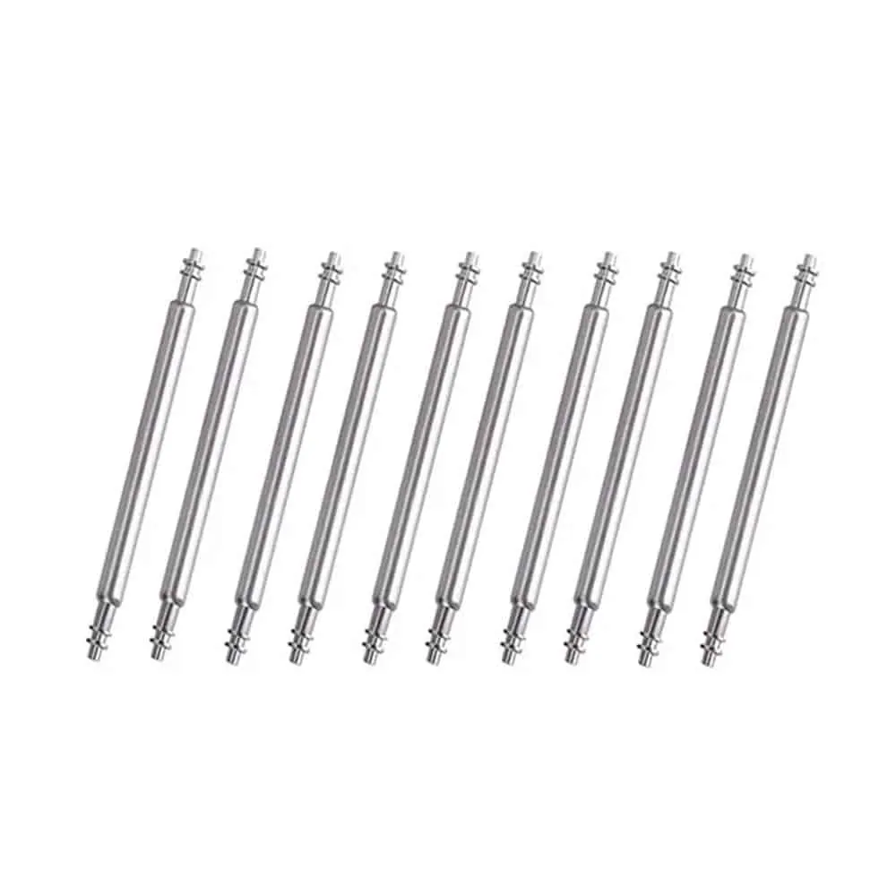 18mm PinFit 10-Piece Pin Remover DIY Steel Spring Bar Tool