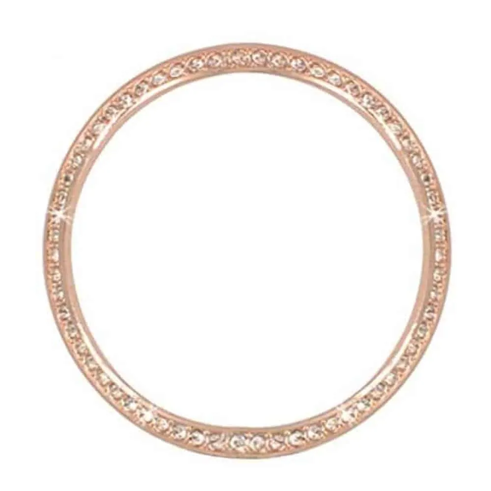 Bezel Ring for 40mm Samsung Galaxy Watch 6 - Rose Gold