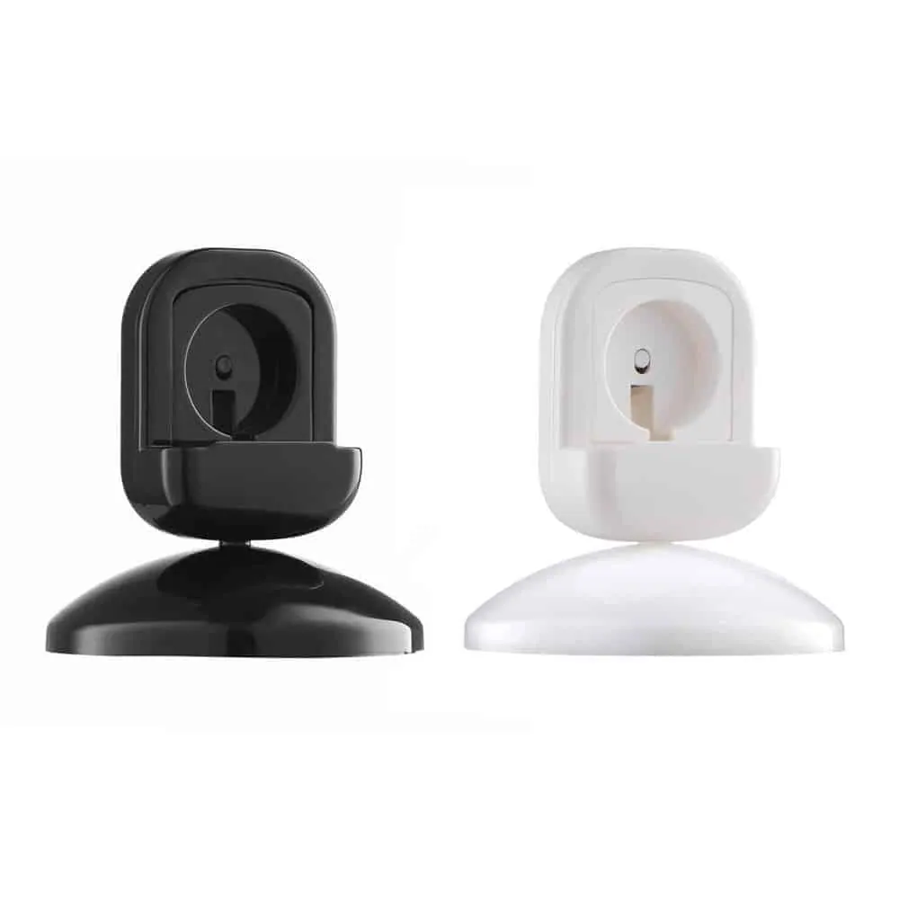360" Night Stand for Apple iWatch Series 1/2/3- x2 Combo