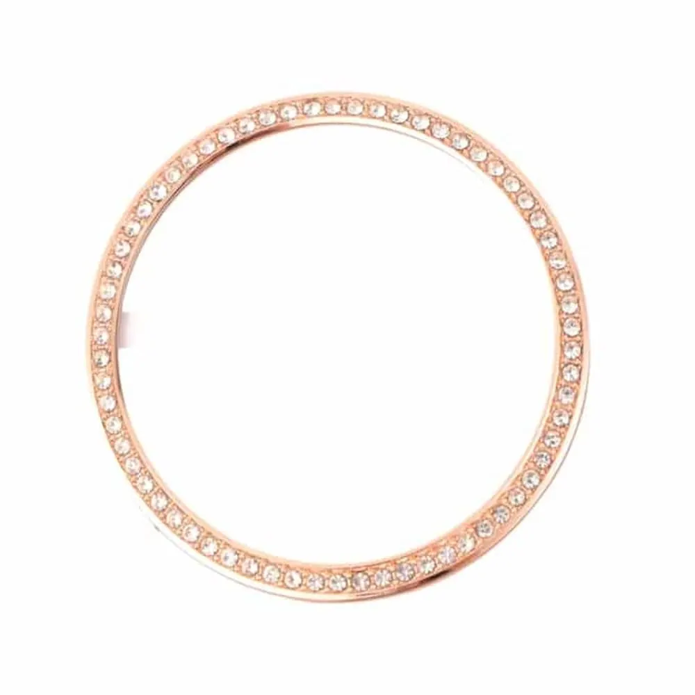 Crystal Rhinestone Protective Bezel for Samsung Galaxy Watch - L