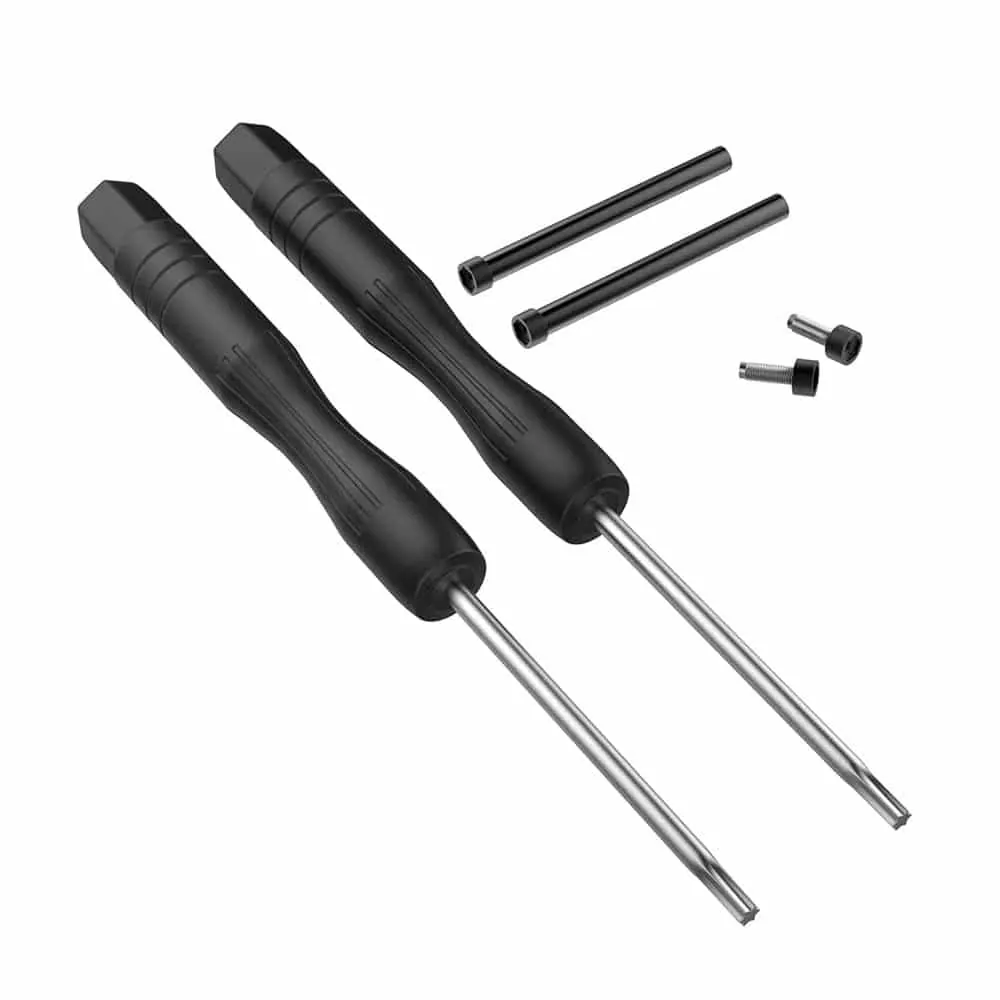 26mm EasyFit Pins & Tools for Garmin