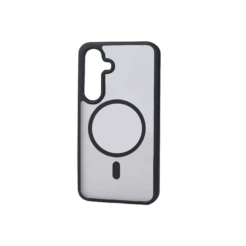 Magsafe Case Back Cover for Samsung Galaxy S25+