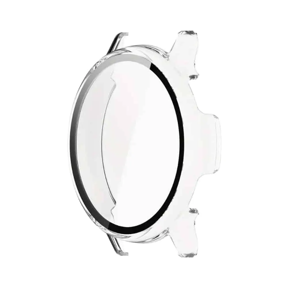 TPU case for Garmin Vivoactive 5 - Clear