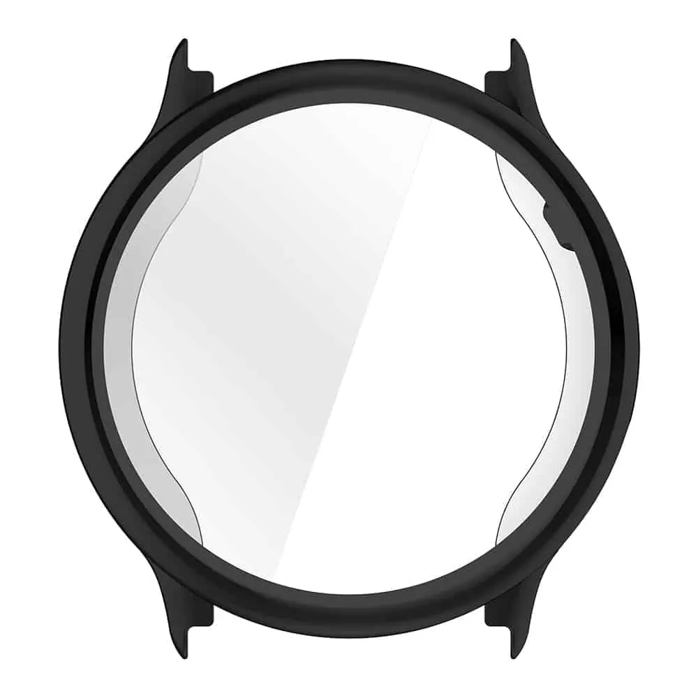 TPU case for Garmin Vivoactive 6 - Black