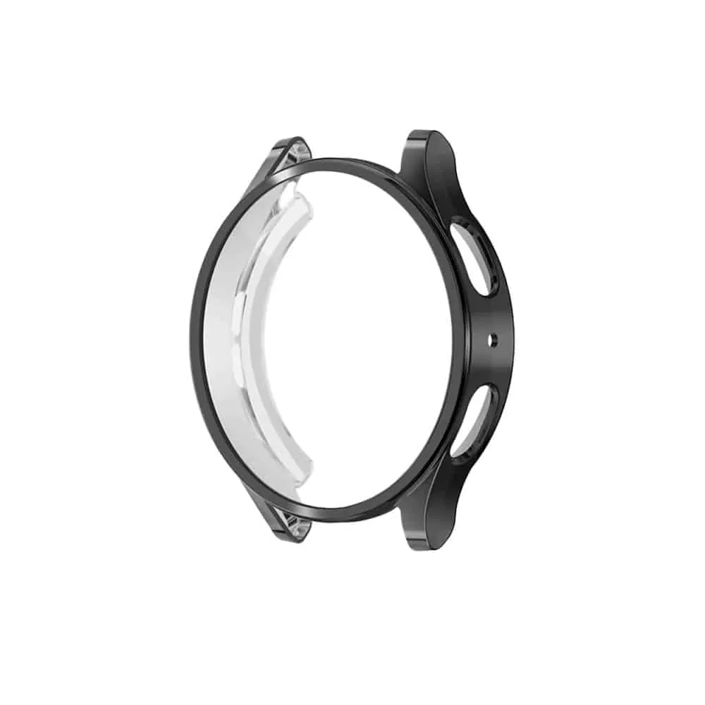 TPU case for Samsung Galaxy Watch 7-40mm - Black