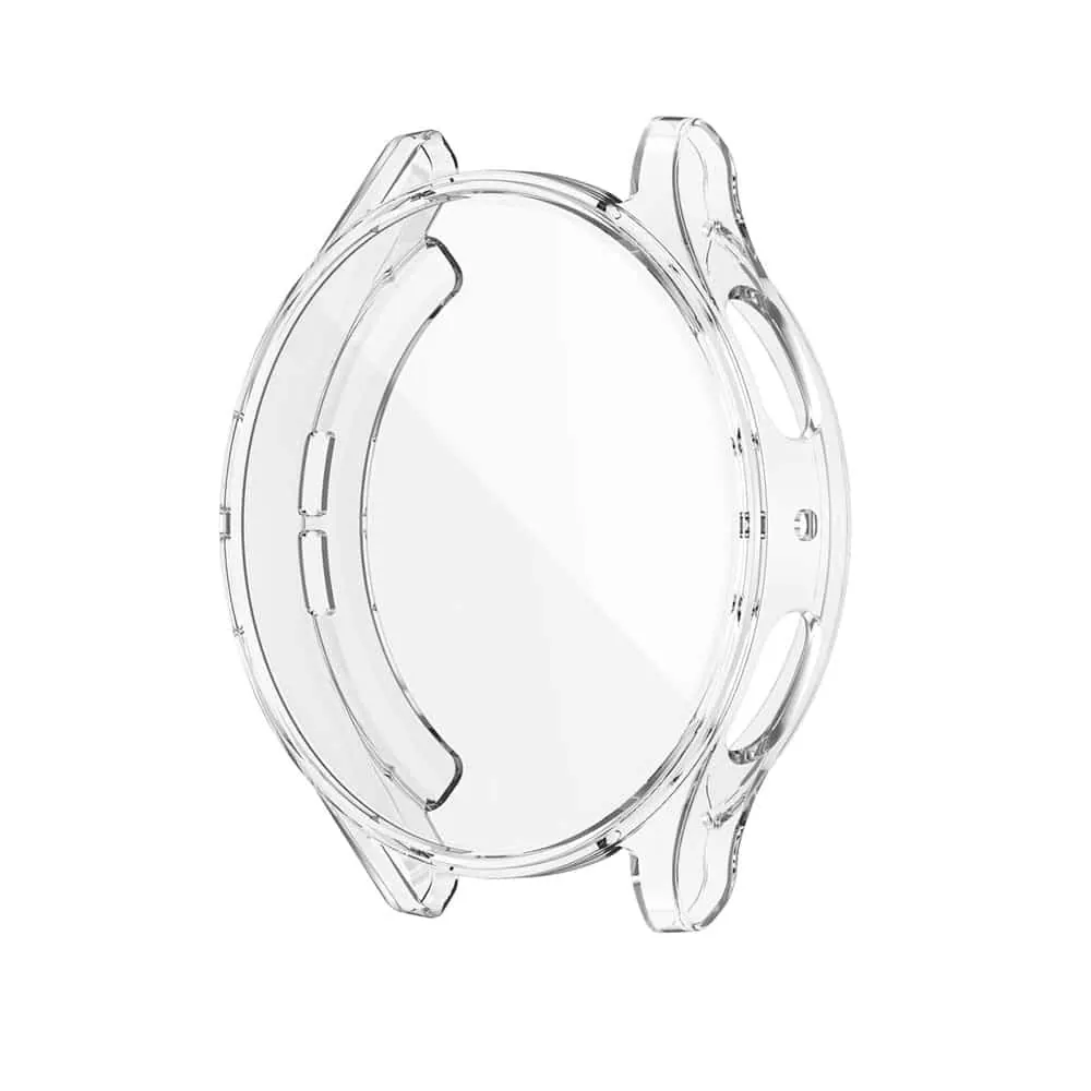 TPU case for Samsung Galaxy Watch 7-44mm - Clear