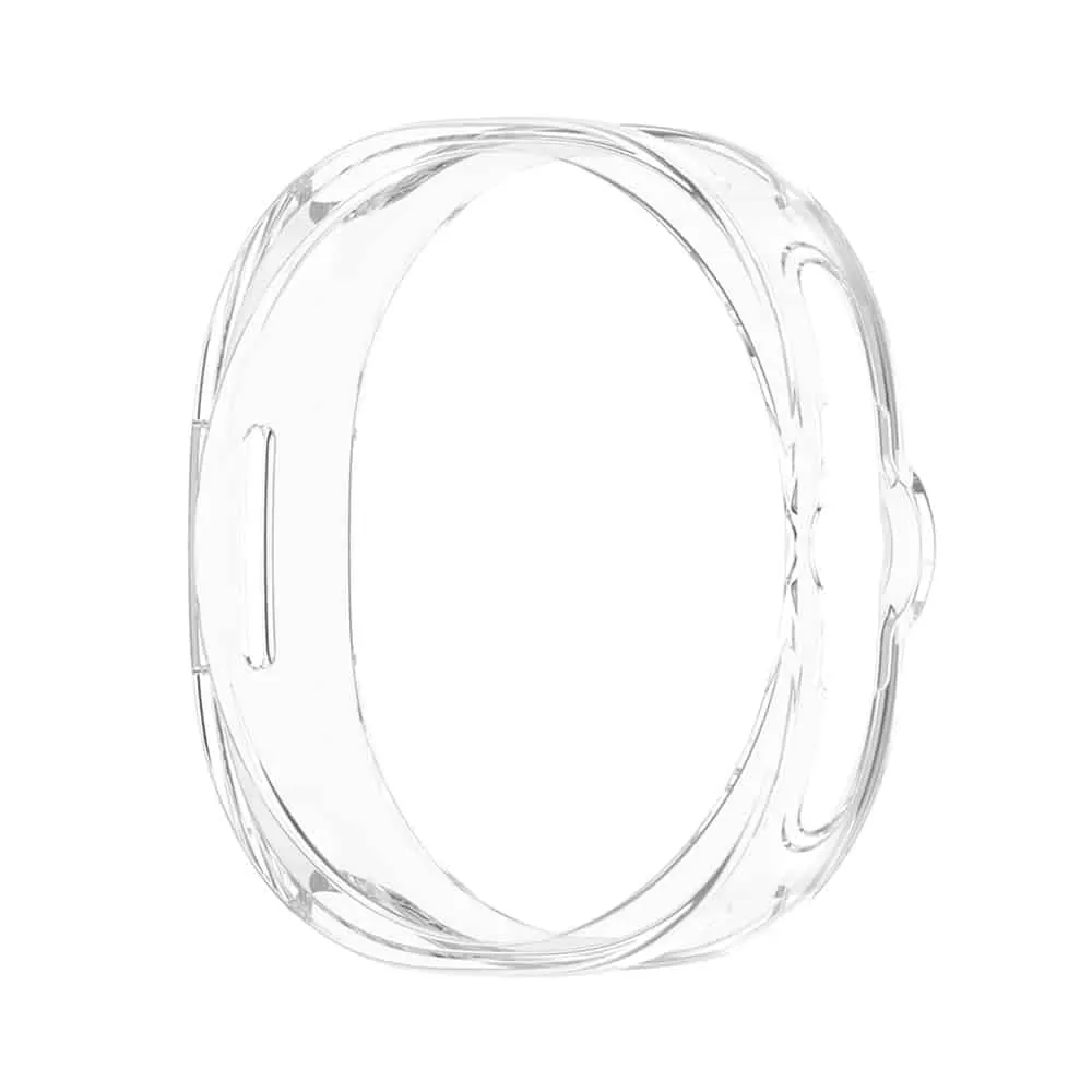 TPU Case for Samsung Galaxy Watch8 Classic/Samsung Galaxy Watch Ultra2 - Clear